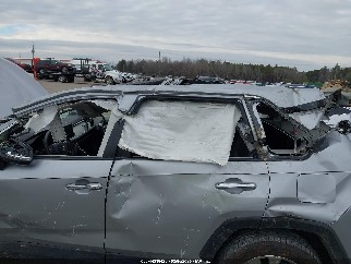 2020 Toyota RAV4, VIN JTMN1RFV9LD531138. Фото 6 з 6 з аукціону IAAI. Каталог авто зі США OpenDataCar.