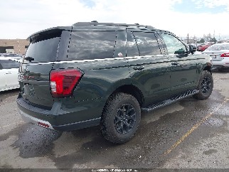 2022 Ford Expedition, VIN 1FMJU1RT0NEA51483. Фото 4 з 6 з аукціону IAAI. Каталог авто зі США OpenDataCar.