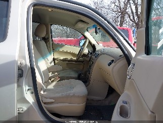 2009 Chevrolet HHR, VIN 3GNCA23V19S504891. Фото 5 з 6 з аукціону IAAI. Каталог авто зі США OpenDataCar.