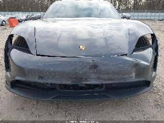 2021 Porsche Taycan, VIN WP0AA2Y19MSA16396. Фото 6 з 6 з аукціону IAAI. Каталог авто зі США OpenDataCar.