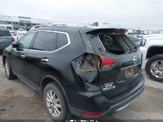2017 Nissan Rogue, VIN 5N1AT2MV3HC731699. Фото 6 з 6 з аукціону IAAI. Каталог авто зі США OpenDataCar.