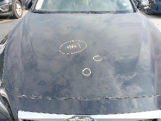 2017 Infiniti Q50, VIN JN1EV7AP1HM736710. Фото 6 з 6 з аукціону IAAI. Каталог авто зі США OpenDataCar.