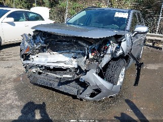 2019 Toyota RAV4, VIN JTMW1RFV9KD041463. Фото 6 з 6 з аукціону IAAI. Каталог авто зі США OpenDataCar.