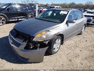 2007 Nissan Altima, VIN 1N4AL21E27C146903. Фото 2 з 6 з аукціону IAAI. Каталог авто зі США OpenDataCar.