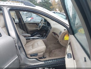 2002 Volvo V70, VIN YV1SZ58D821058156. Фото 5 из 6 с аукциона IAAI. Каталог авто из США OpenDataCar.