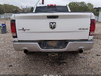 2014 Ram 1500, VIN 1C6RR7LT7ES270390. Фото 6 з 6 з аукціону IAAI. Каталог авто зі США OpenDataCar.