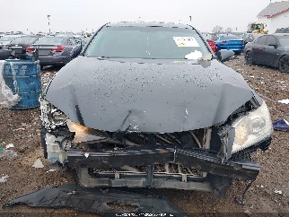 2010 Lexus ES 350, VIN JTHBK1EG6A2382067. Фото 6 з 6 з аукціону IAAI. Каталог авто зі США OpenDataCar.