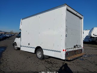 2021 Chevrolet Express 2500, VIN 1GB3GSC74M1259656. Zdjęcie 3 z 6 z aukcji IAAI. Katalog aut z USA OpenDataCar.