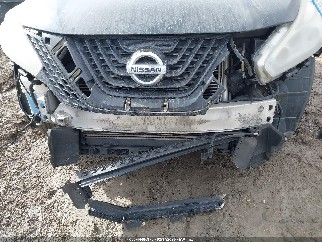 2015 Nissan Murano, VIN 5N1AZ2MG9FN245075. Фото 6 з 6 з аукціону IAAI. Каталог авто зі США OpenDataCar.