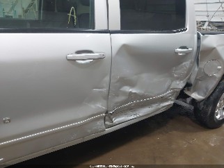 2017 Chevrolet Silverado 1500, VIN 3GCUKREC1HG204557. Фото 6 из 6 с аукциона IAAI. Каталог авто из США OpenDataCar.