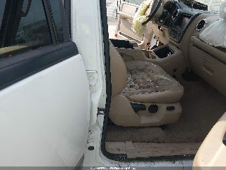 2004 Ford Expedition, VIN 1FMFU18L44LB66699. Фото 5 з 6 з аукціону IAAI. Каталог авто зі США OpenDataCar.