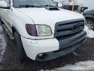 2003 Toyota Tundra, VIN 5TBBN44193S389154. Фото 6 з 6 з аукціону IAAI. Каталог авто зі США OpenDataCar.