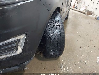 2017 Ford Edge, VIN 2FMPK4AP9HBC34588. Фото 6 з 6 з аукціону IAAI. Каталог авто зі США OpenDataCar.