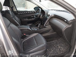 2022 Hyundai Tucson, VIN KM8JCCAEXNU026219. Фото 5 з 6 з аукціону IAAI. Каталог авто зі США OpenDataCar.