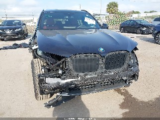 2023 Bmw X3, VIN 5UX53DP05P9P27889. Фото 6 из 6 с аукциона IAAI. Каталог авто из США OpenDataCar.