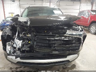 2025 Chevrolet Trailblazer, VIN KL79MRSL6SB187126. Фото 6 з 6 з аукціону IAAI. Каталог авто зі США OpenDataCar.