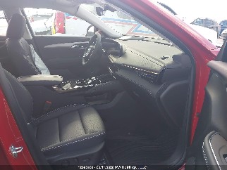 2026 Buick Envision, VIN LRBFZSR40TD009648. Фото 5 из 6 с аукциона IAAI. Каталог авто из США OpenDataCar.