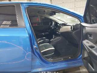 2020 Nissan Versa, VIN 3N1CN8EVXLL855655. Zdjęcie 5 z 6 z aukcji IAAI. Katalog aut z USA OpenDataCar.
