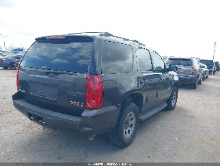 2011 Gmc Yukon, VIN 1GKS1CE01BR264380. Фото 4 из 6 с аукциона IAAI. Каталог авто из США OpenDataCar.