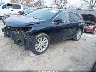 2015 Toyota Venza, VIN 4T3BA3BB2FU071792. Фото 2 з 6 з аукціону IAAI. Каталог авто зі США OpenDataCar.