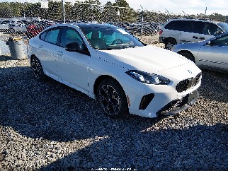 2026 Bmw 228 Gran Coupe, VIN WBA83GG04T7U97684. Фото 1 з 6 з аукціону IAAI. Каталог авто зі США OpenDataCar.