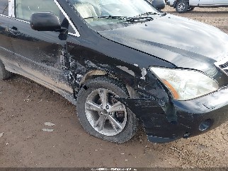 2006 Lexus RX 400h, VIN JTJHW31U960004154. Фото 6 з 6 з аукціону IAAI. Каталог авто зі США OpenDataCar.