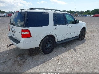 2010 Ford Expedition, VIN 1FMJU1F50AEA76481. Фото 4 з 6 з аукціону IAAI. Каталог авто зі США OpenDataCar.
