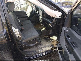 2025 Ford F-150, VIN 1FTMF1L52SKF32161. Фото 5 з 6 з аукціону IAAI. Каталог авто зі США OpenDataCar.