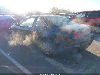 2001 Honda Accord, VIN 1HGCG22541A027714. Фото 3 з 6 з аукціону IAAI. Каталог авто зі США OpenDataCar.