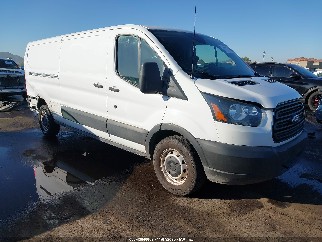 2019 Ford Transit-250, VIN 1FTYR2YM4KKB19480. Фото 1 з 6 з аукціону IAAI. Каталог авто зі США OpenDataCar.