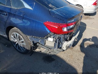 2020 Honda Accord, VIN 1HGCV3F51LA012208. Zdjęcie 6 z 6 z aukcji IAAI. Katalog aut z USA OpenDataCar.