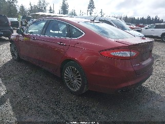 2015 Ford Fusion, VIN 3FA6P0K98FR267970. Фото 3 з 6 з аукціону IAAI. Каталог авто зі США OpenDataCar.