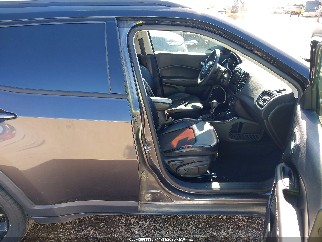 2019 Jeep Compass, VIN 3C4NJCBB2KT715726. Фото 5 з 6 з аукціону IAAI. Каталог авто зі США OpenDataCar.