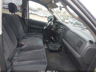 2004 Dodge Ram 1500, VIN 1D7HU18DX4S531131. Фото 5 з 6 з аукціону IAAI. Каталог авто зі США OpenDataCar.