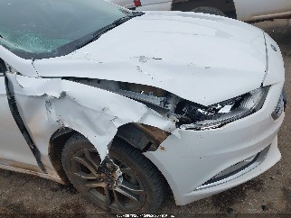 2017 Ford Fusion, VIN 3FA6P0T98HR358044. Фото 6 з 6 з аукціону IAAI. Каталог авто зі США OpenDataCar.