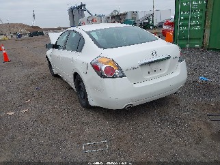 2012 Nissan Altima, VIN 1N4AL2AP7CC195977. Фото 3 з 6 з аукціону IAAI. Каталог авто зі США OpenDataCar.