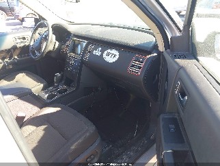 2018 Ford Flex, VIN 2FMGK5C82JBA11195. Фото 5 з 6 з аукціону IAAI. Каталог авто зі США OpenDataCar.