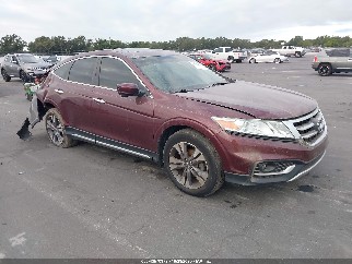 2015 Honda Crosstour, VIN 5J6TF1H32FL000857. Фото 1 з 6 з аукціону IAAI. Каталог авто зі США OpenDataCar.