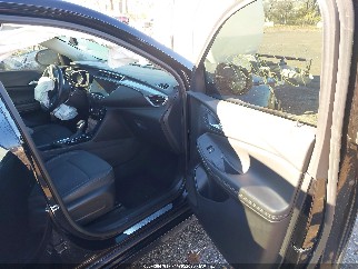 2020 Buick Encore GX, VIN KL4MMCSL5LB111502. Фото 5 з 6 з аукціону IAAI. Каталог авто зі США OpenDataCar.