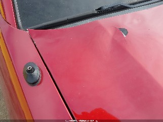 2007 Ford Mustang, VIN 1ZVFT82H275209429. Фото 6 з 6 з аукціону IAAI. Каталог авто зі США OpenDataCar.