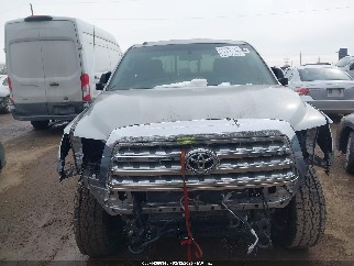 2013 Toyota Tundra, VIN 5TFUM5F11DX043262. Фото 6 з 6 з аукціону IAAI. Каталог авто зі США OpenDataCar.