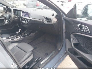 2021 Bmw 2 Series, VIN WBA73AK00M7G70024. Фото 5 з 6 з аукціону IAAI. Каталог авто зі США OpenDataCar.