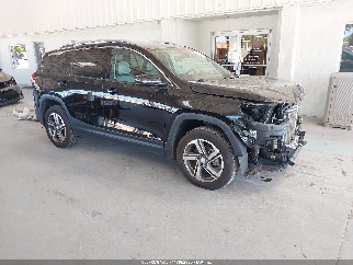 2020 Gmc Terrain, VIN 3GKALVEV0LL248399. Фото 1 з 6 з аукціону IAAI. Каталог авто зі США OpenDataCar.