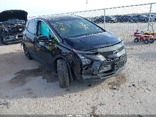 2023 Chevrolet Bolt EV, VIN 1G1FX6S0XP4178578. Фото 1 з 6 з аукціону IAAI. Каталог авто зі США OpenDataCar.