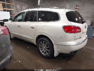 2015 Buick Enclave, VIN 5GAKVBKD1FJ150015. Фото 3 з 6 з аукціону IAAI. Каталог авто зі США OpenDataCar.