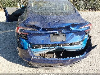 2025 Tesla Model 3, VIN 5YJ3E1EA2SF942996. Zdjęcie 6 z 6 z aukcji IAAI. Katalog aut z USA OpenDataCar.