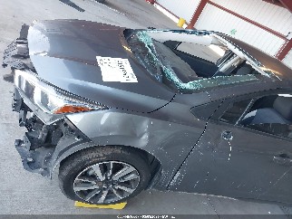 2021 Nissan Versa, VIN 3N1CN8EV3ML876414. Фото 6 з 6 з аукціону IAAI. Каталог авто зі США OpenDataCar.