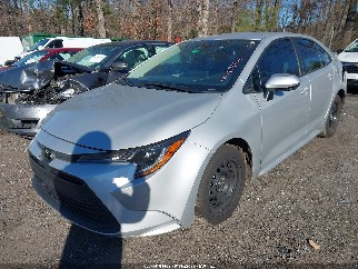 2024 Toyota Corolla, VIN 5YFB4MDE2RP194902. Фото 2 з 6 з аукціону IAAI. Каталог авто зі США OpenDataCar.