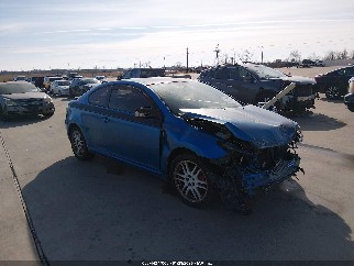 2010 Toyota SCION, VIN JTKDE3B74A0317384. Фото 1 з 6 з аукціону IAAI. Каталог авто зі США OpenDataCar.
