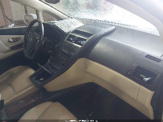2010 Lexus HS 250h, VIN JTHBB1BA6A2014598. Фото 5 з 6 з аукціону IAAI. Каталог авто зі США OpenDataCar.